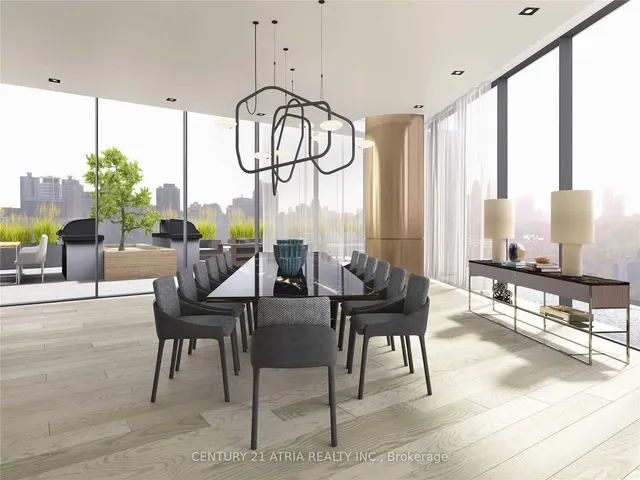 575 Bloor St #1608, Toronto 5