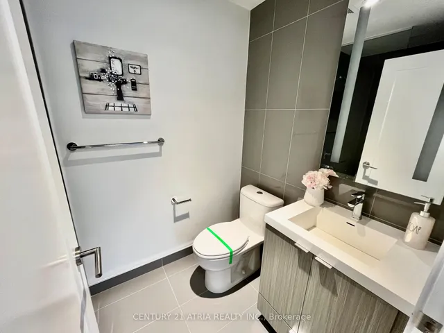 575 Bloor St #1608, Toronto 3