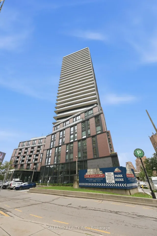 35 Parliament St #314, Toronto 2