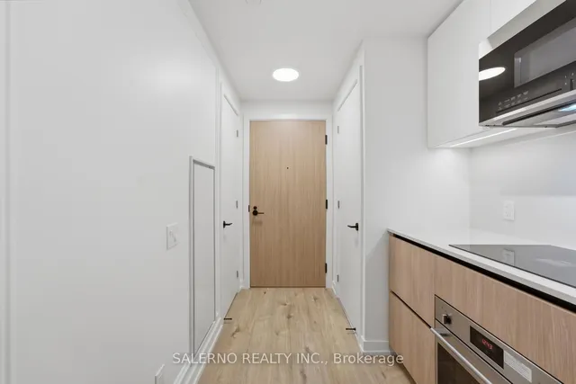 35 Parliament St #314, Toronto 5