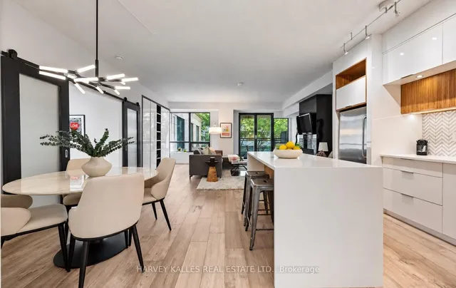 20 Scrivener Sq #418, Toronto 5