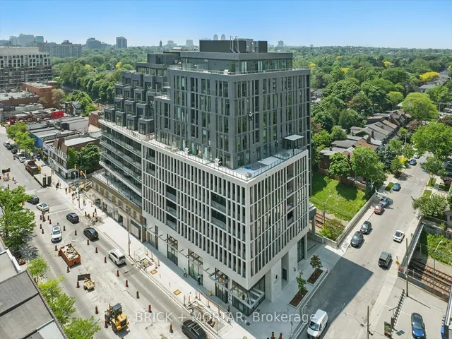 1 Hillsdale Ave #405, Toronto 4