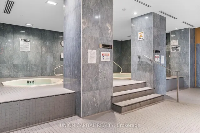 120 Harrison Garden Blvd #708, Toronto 3