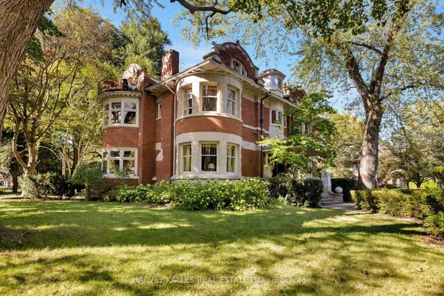 114 Glen Rd, Toronto 2