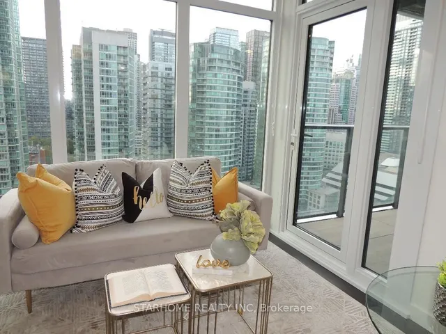 1 Concord Cityplace Way #2015, Toronto 5