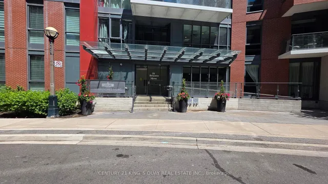 50 Bruyeres Mews #310, Toronto 2