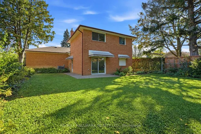 24 & 26 Wynn Rd, Toronto 5
