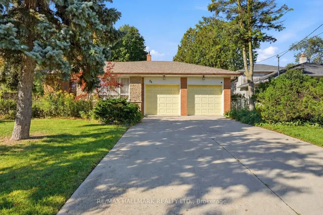 24 & 26 Wynn Rd, Toronto 2