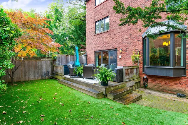 123 Birch Ave, Toronto 3