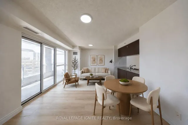 275 Yorkland Rd #610, Toronto 5