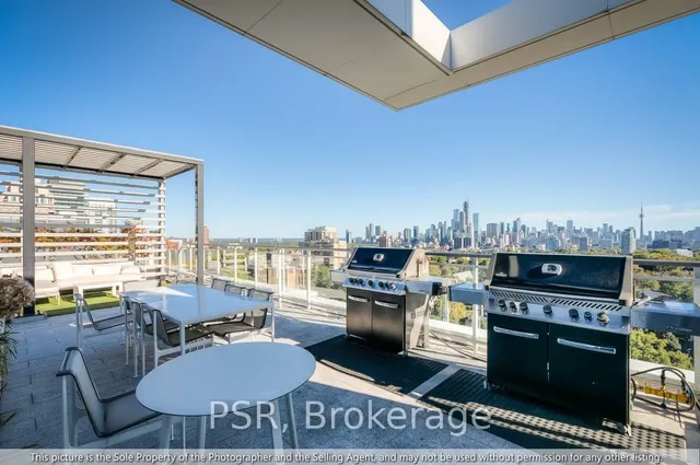 223 St Clair Ave #605, Toronto 2