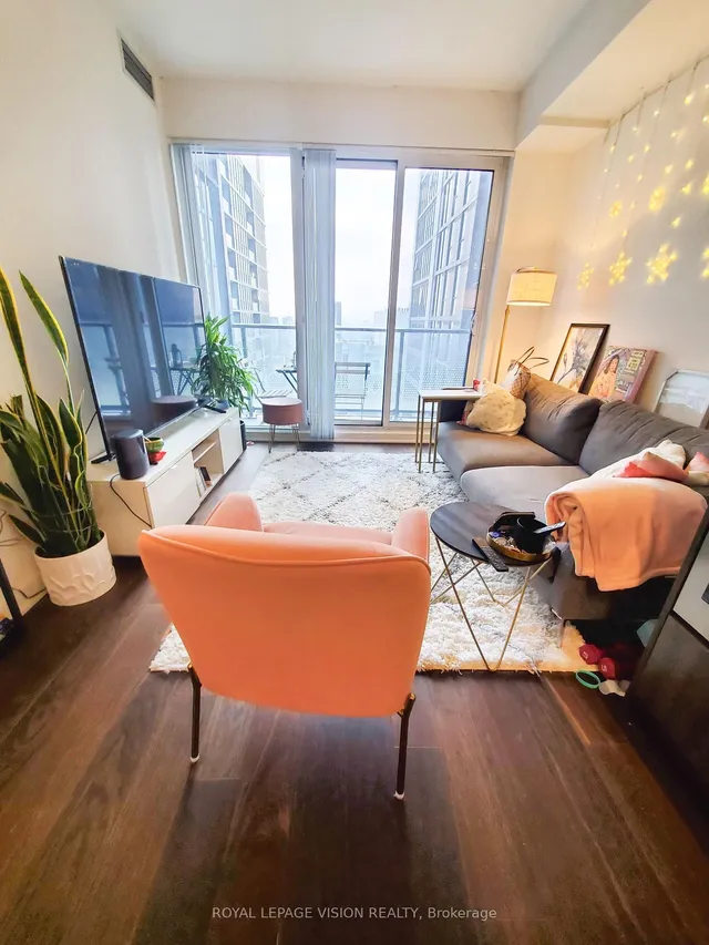 115 Blue Jays Way St #4307, Toronto 5