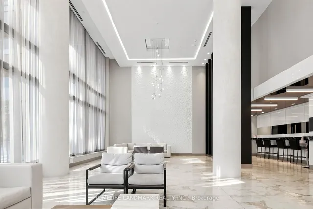 32 Forest Manor Rd #2610, Toronto 3