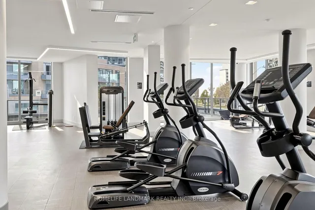 32 Forest Manor Rd #2610, Toronto 4