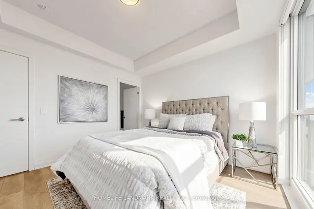 32 Forest Manor Rd #2610, Toronto 5