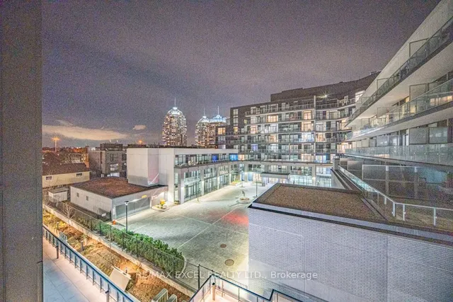 625 Sheppard Ave #302, Toronto 2