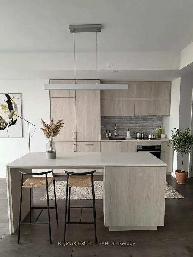 20 Richardson St #3101, Toronto 5