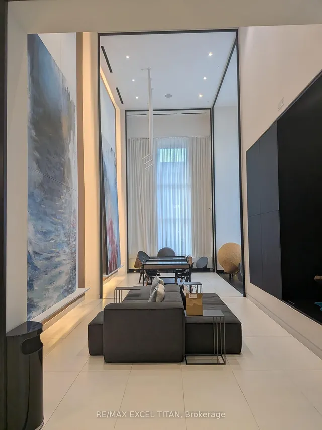 20 Richardson St #3101, Toronto 3