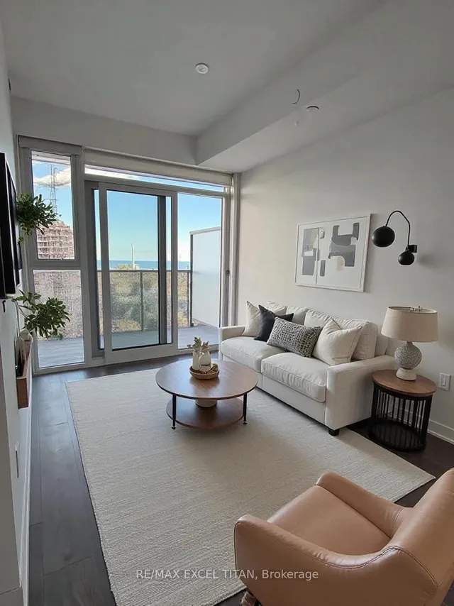 20 Richardson St #3101, Toronto 4