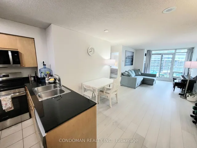 361 Front St #1206, Toronto 2