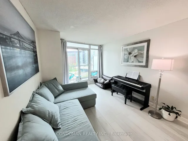 361 Front St #1206, Toronto 5