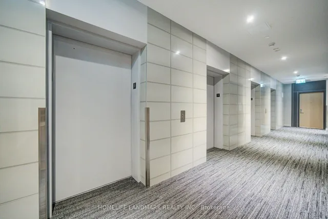 357 King St #501, Toronto 5