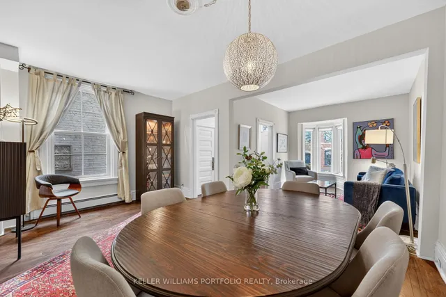 24 Bishop St, Toronto 3