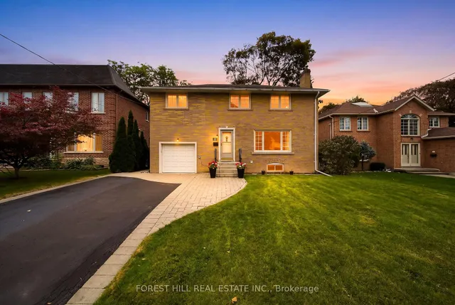 11 Urbandale Ave, Toronto 3