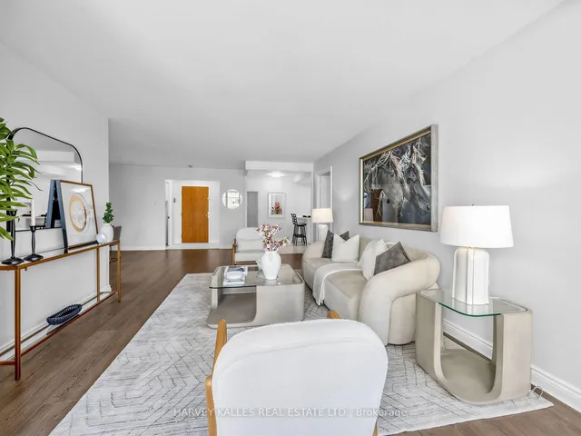 65 Spring Garden Ave #1108, Toronto 5