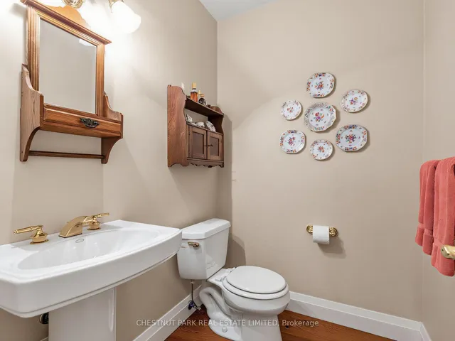 21 Shaftesbury Ave #104, Toronto 3