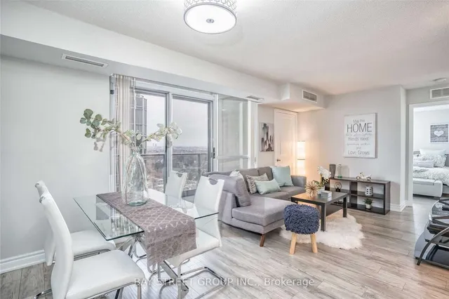5791 Yonge St #2207, Toronto 2