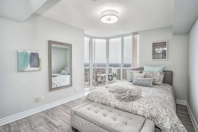 5791 Yonge St #2207, Toronto 5