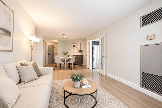 25 Maitland St #1001, Toronto 5