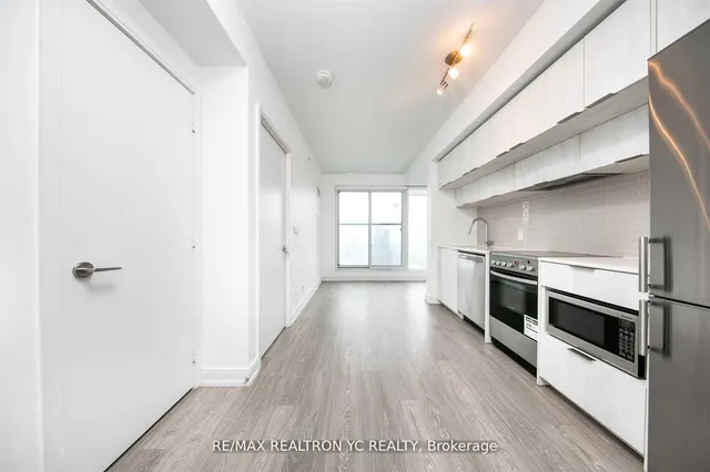 181 Dundas St #4007, Toronto 4