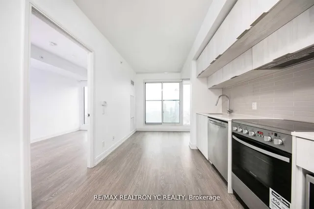 181 Dundas St #4007, Toronto 5