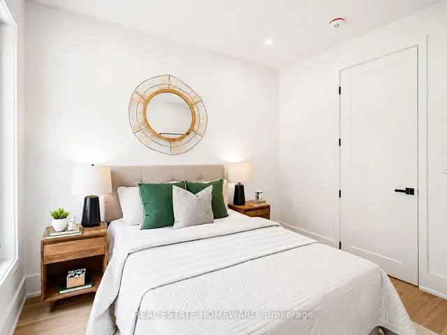 3 Rebecca St, Toronto 3