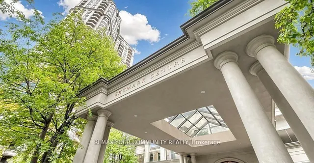 78 Harrison Garden Blvd #103, Toronto 4