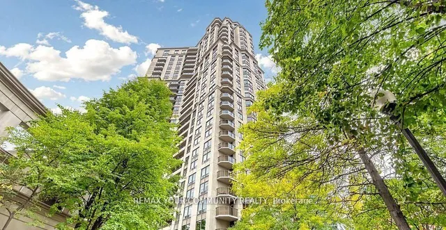 78 Harrison Garden Blvd #103, Toronto 2