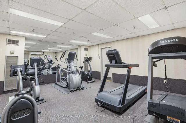 3000 Bathurst St #PH3, Toronto 2