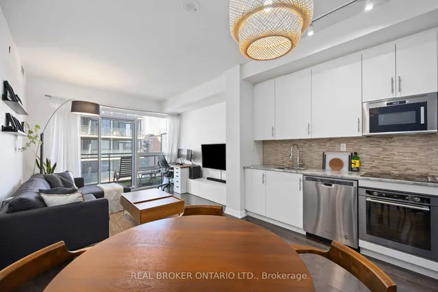 460 Adelaide St #1518, Toronto 4