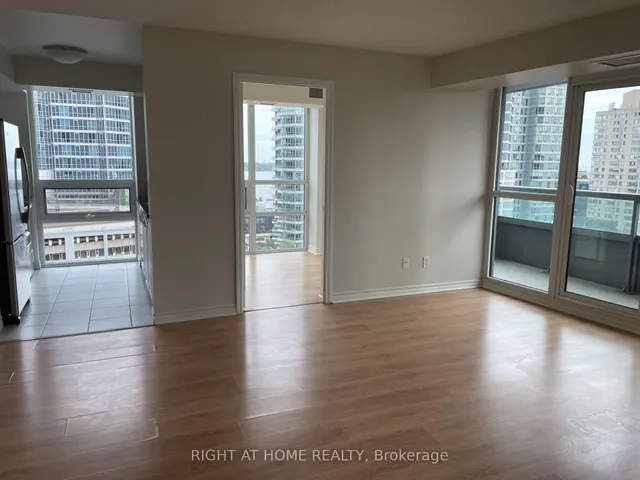 25 Lower Simcoe St #1208, Toronto 5