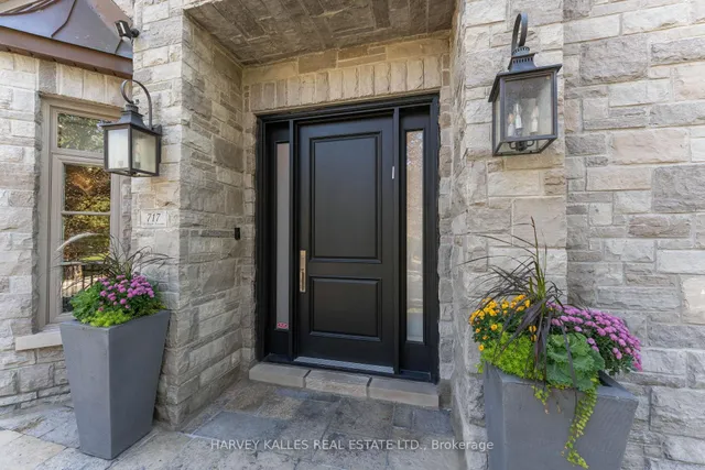 717 Woburn Ave, Toronto 2