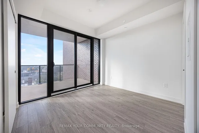 181 Sterling Rd #1005, Toronto 3