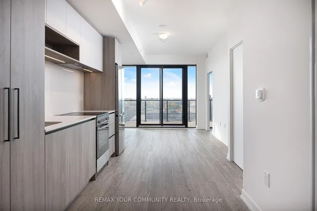 181 Sterling Rd #1005, Toronto 4
