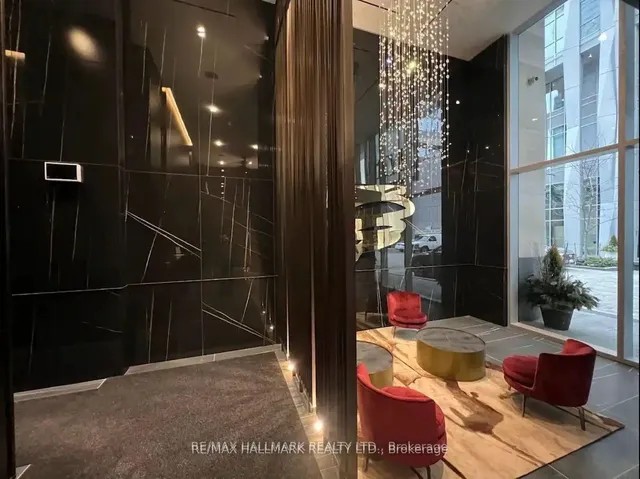 11 Yorkville Ave #2006, Toronto 3