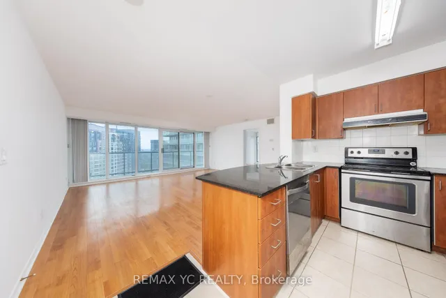 5500 Yonge St #2410, Toronto 5