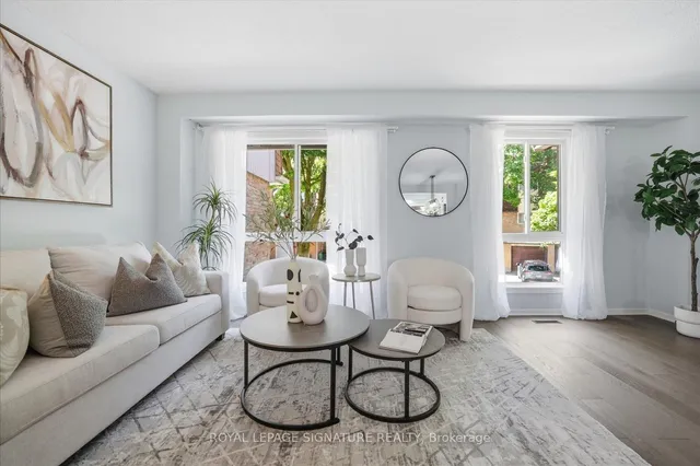 22 Snapdragon Dr, Toronto