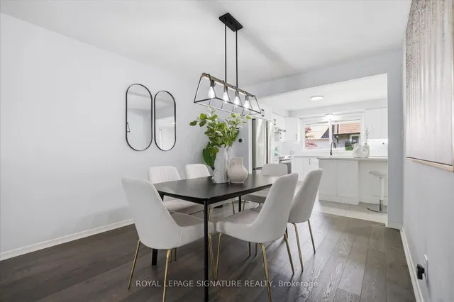 22 Snapdragon Dr, Toronto 3