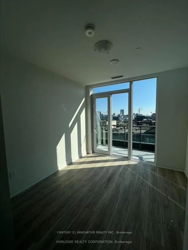 60 Princess St #1018 SE, Toronto 3