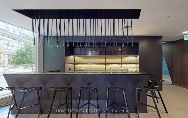 70 Queens Wharf Rd #2305, Toronto 3